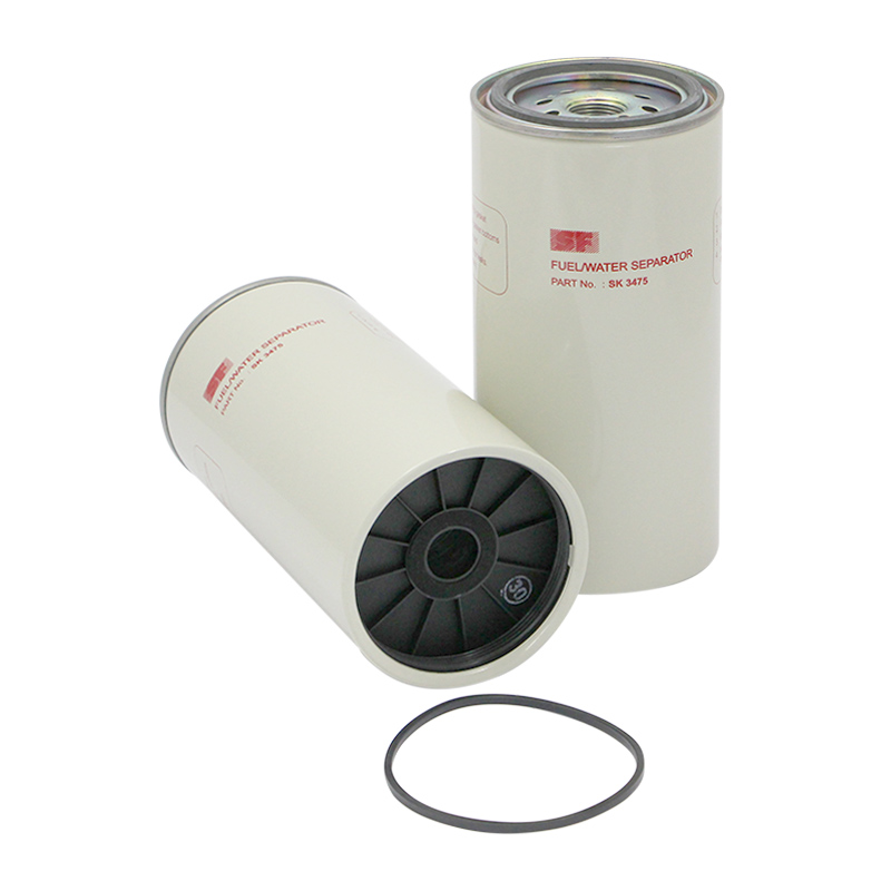 Filtre à carburant SF-FILTER SK 3475